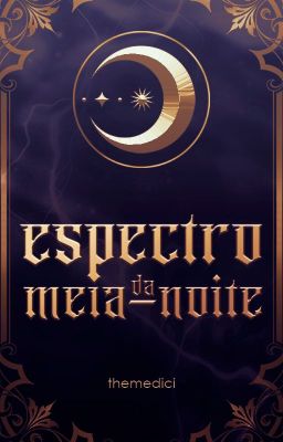 Espectro da Meia-Noite