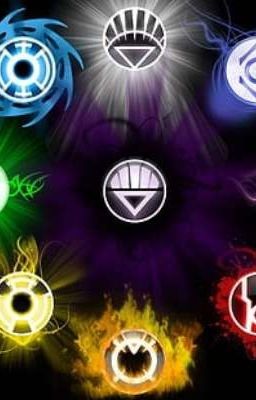 espectro emocional multiversal(One-shot)