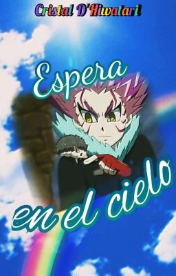 Espera en el Cielo • Lane, Harry & Shu [Beyblade Burst Sparking]