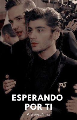 Esperando por ti |Ziam| One Shot