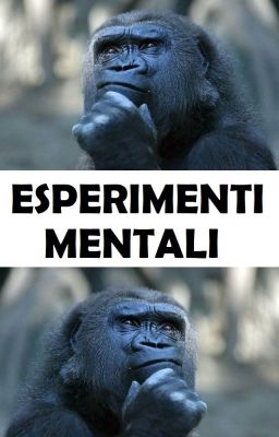 Esperimenti mentali