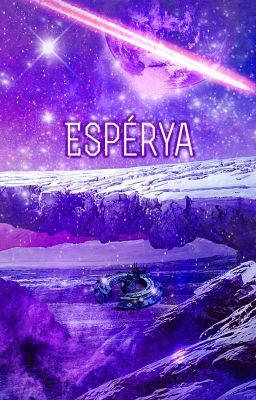 Espérya