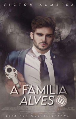 Espião Amoroso (MPreg) | Livro 1 - Família Alves