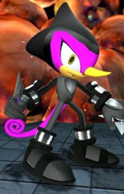 Espio x Hayley 3: The Story Reveals