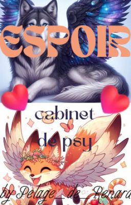 Espoir ❤️ (cabinet de psy)