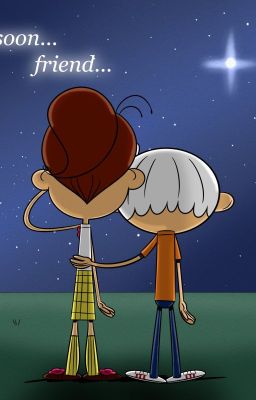 Esposa Personalizada (The Loud House)