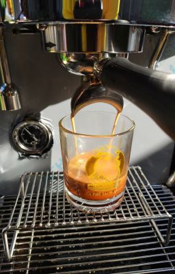 Espresso Brewing