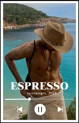 Espresso │ Shubman Gill