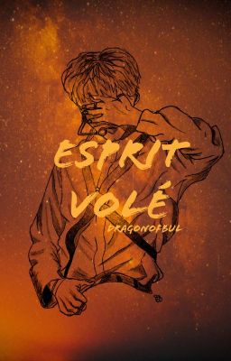 Esprit volé /JIKOOK