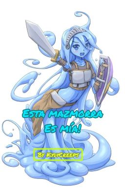 Está Mazmorra es Mía!