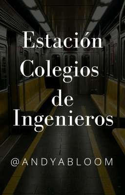 Estación Colegios de Ingenieros 