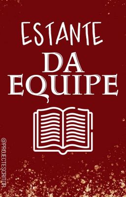 Estante da Equipe