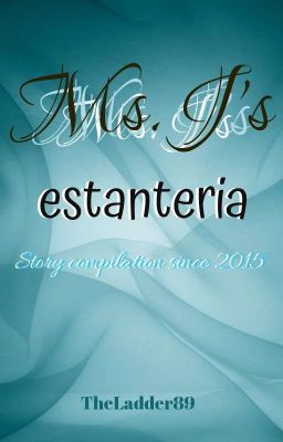 Estanteria... (Ms J's Book Shelf)