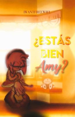 ¿Estás bien, Amy?