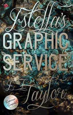 Estella's Graphic Service | CHIUSO