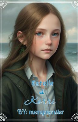 Estelle & Korri