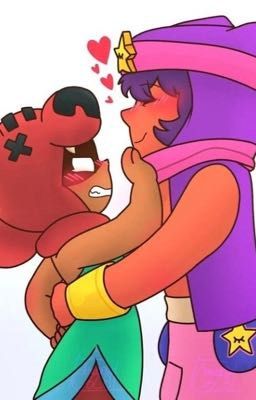 💜Estemos juntos por siempre🌼 (Nita x sandy)