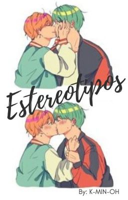 Estereotipos [YoonMin] [One-shot]