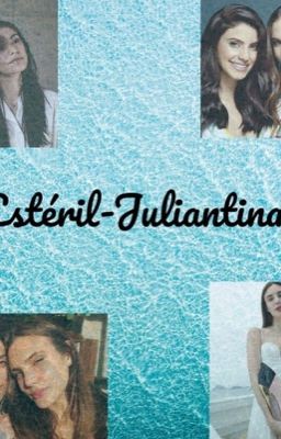 Estéril || Juliantina (G!P) •Adaptación