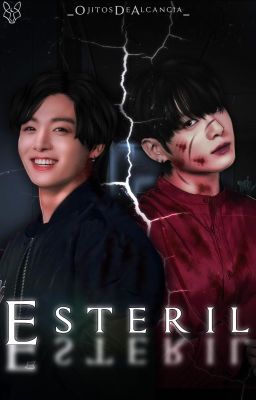 Estéril || Taekook