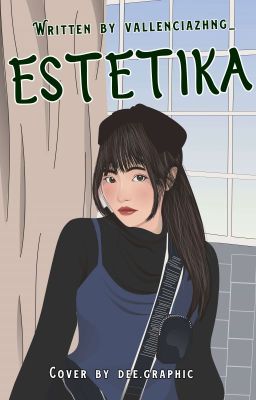 ESTETIKA [Completed ✔]