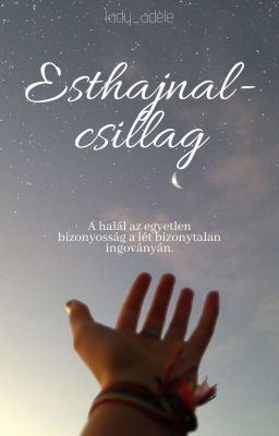 Esthajnalcsillag