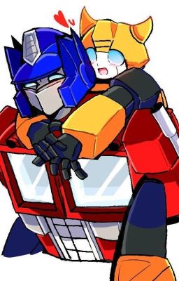 💕ESTO ES AMOR😍OPTIMUS X BUMBLEBEE