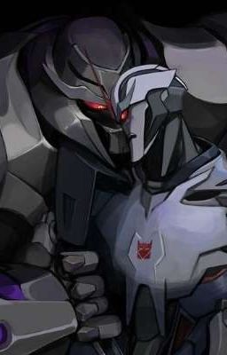 ESTOCOLMO (Megatron x Starscream)