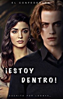 ¡Estoy dentro! | Jasper Hale