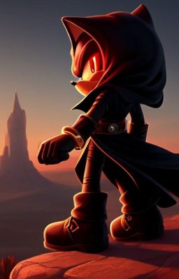 estoy en el mundo de sonic ¿de verdad tengo que ser metal sonic? Temporada 1