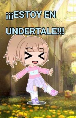 Estoy en undertale