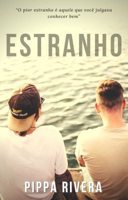 Estranho - Degustação