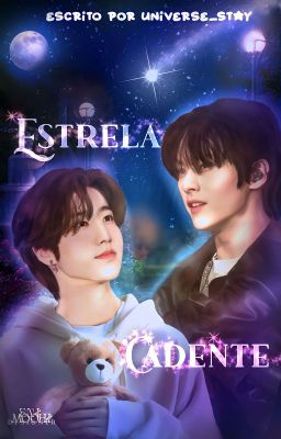 Estrela cadente | Minsung 