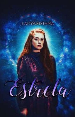 ESTRELA ✵ Caspian X