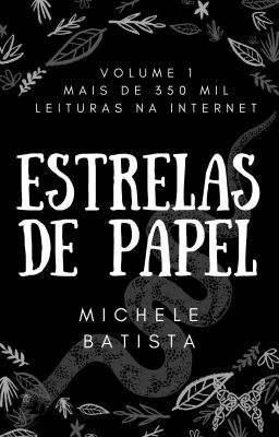 Estrelas de Papel (Disponível na amazon)