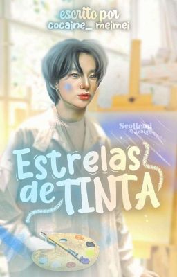 Estrelas de Tinta | Hyunlix