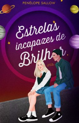 Estrelas Incapazes de Brilhar 