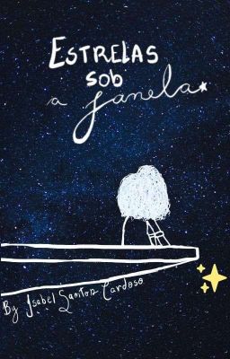 Estrelas sob a janela