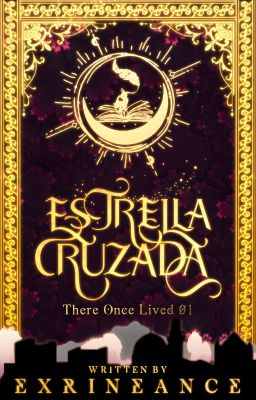 Estrella Cruzada  ⋮ ᴏɴɢᴏɪɴɢ ⋮