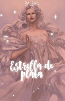 Estrella de plata