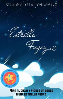 Estrella Fugaz ||StevenxLectora|| ✔