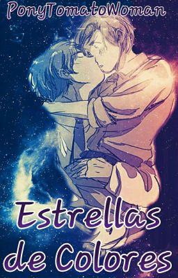 Estrellas de Colores [Spamano]