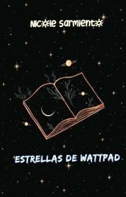 Estrellas de Wattpad. 