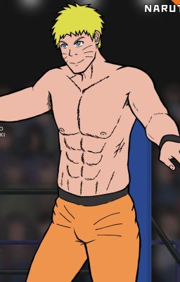 Estudiante de la vibora (NARUTO WWE)