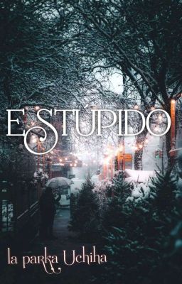 ESTÚPIDO