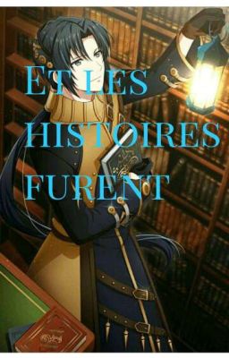 Et les histoires furent...