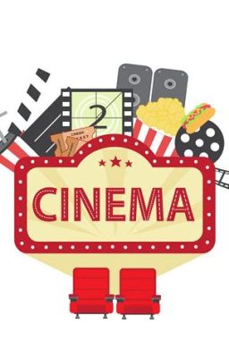 Et si on parlait cinéma ? Donnez-moi vos top 5 !