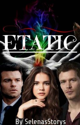 Etatic ~ 𝓉𝒽𝑒 𝒪𝓇𝒾𝑔𝒾𝓃𝒶𝓁𝓈