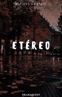 Etéreo [PAUSADA]