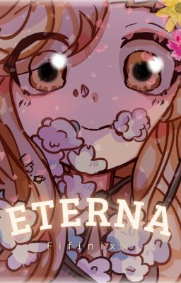 ETERNA [Murder Drones AU Human]